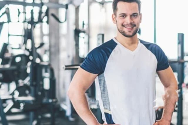 احمدرضا حیدرنیا