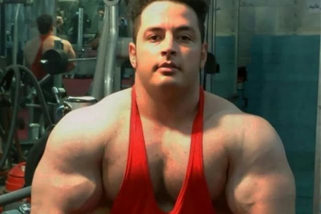 مجید مژدکانلو