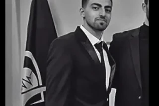 محمدرضا عباسپور