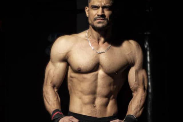 محمد رضا خاكشور