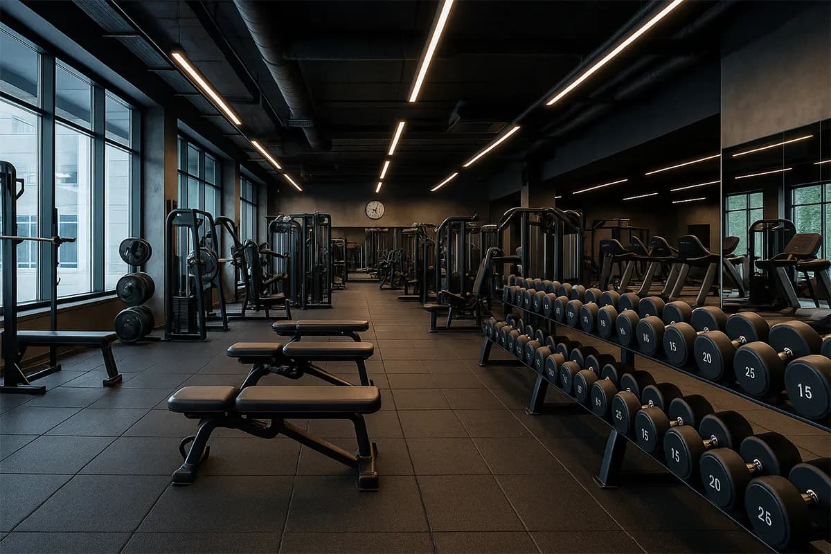 باشگاه‌های ورزشی ایران