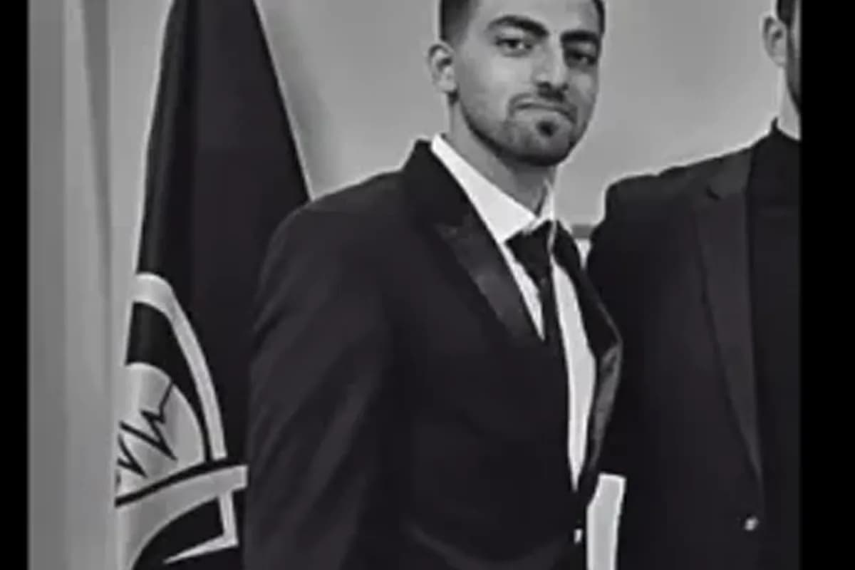 محمدرضا عباسپور